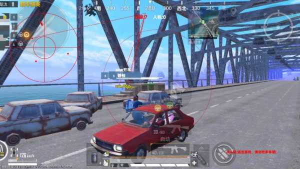 和平精英辅助工具安全指南:保护账号远离封禁